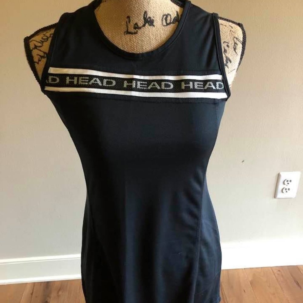 HEAD tennis pickleball dress  SMALL